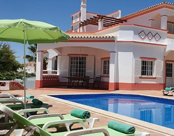 Villa Mar