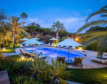 Vila Balaia - Luxury Villas Resort