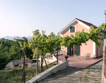 VILLA VICINUS - Holiday Home