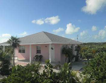 Tropical View Villas