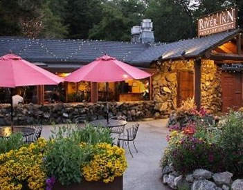 BIG SUR RIVER INN