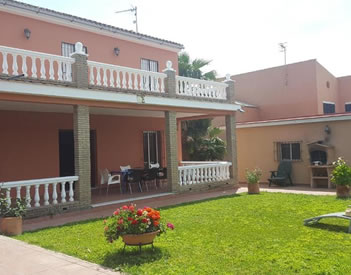 Villa Carazo