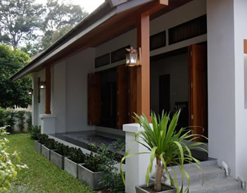 Villa 422 Chiangmai