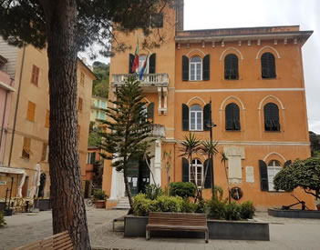 Monterosso Servano's Villas