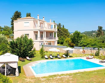 Villa Denise