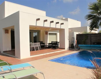 Villa Golf Las Colinas