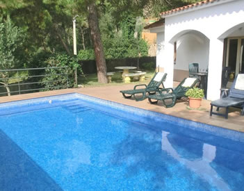 Villa Senals - Girona