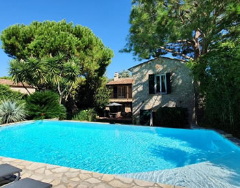 VILLA VUYANI ANTIBES