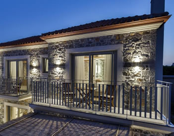 ELECTRA BOUTIQUE VILLA