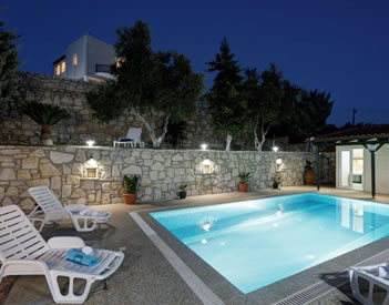 Marakis Villas