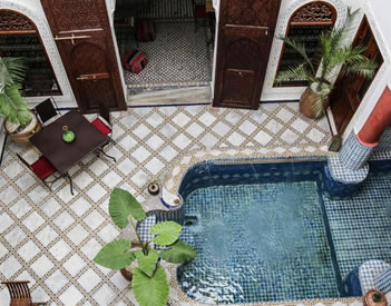 Riad de Charme