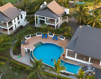 Dreamview Villas