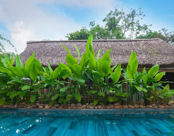 Hoi An Rustic Villa