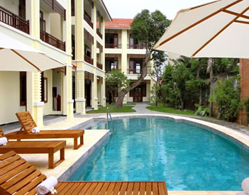 Hoi An TNT Villa