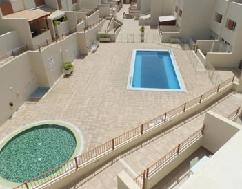 Los Cristianos 3 Bed Luxurious Villa