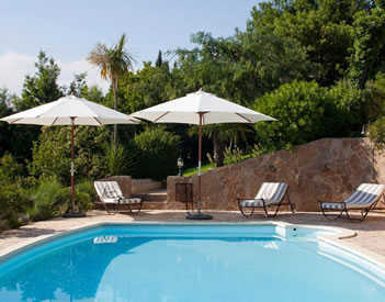 Villa Sun Tropez