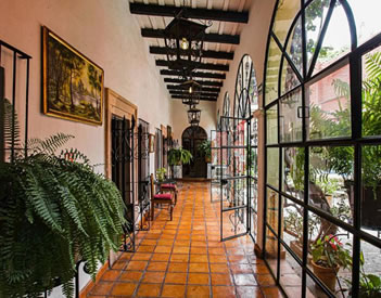 Casa Quintana