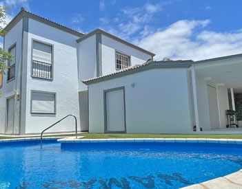 Tenerife Deluxe Villas