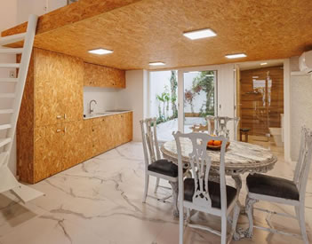 Loft en Valencia