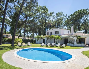 Villa Joselina