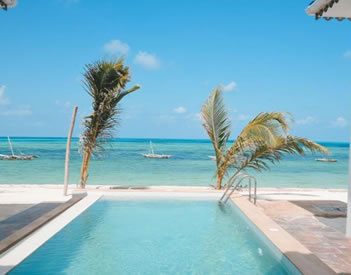 Villa Hibiscus Zanzibar